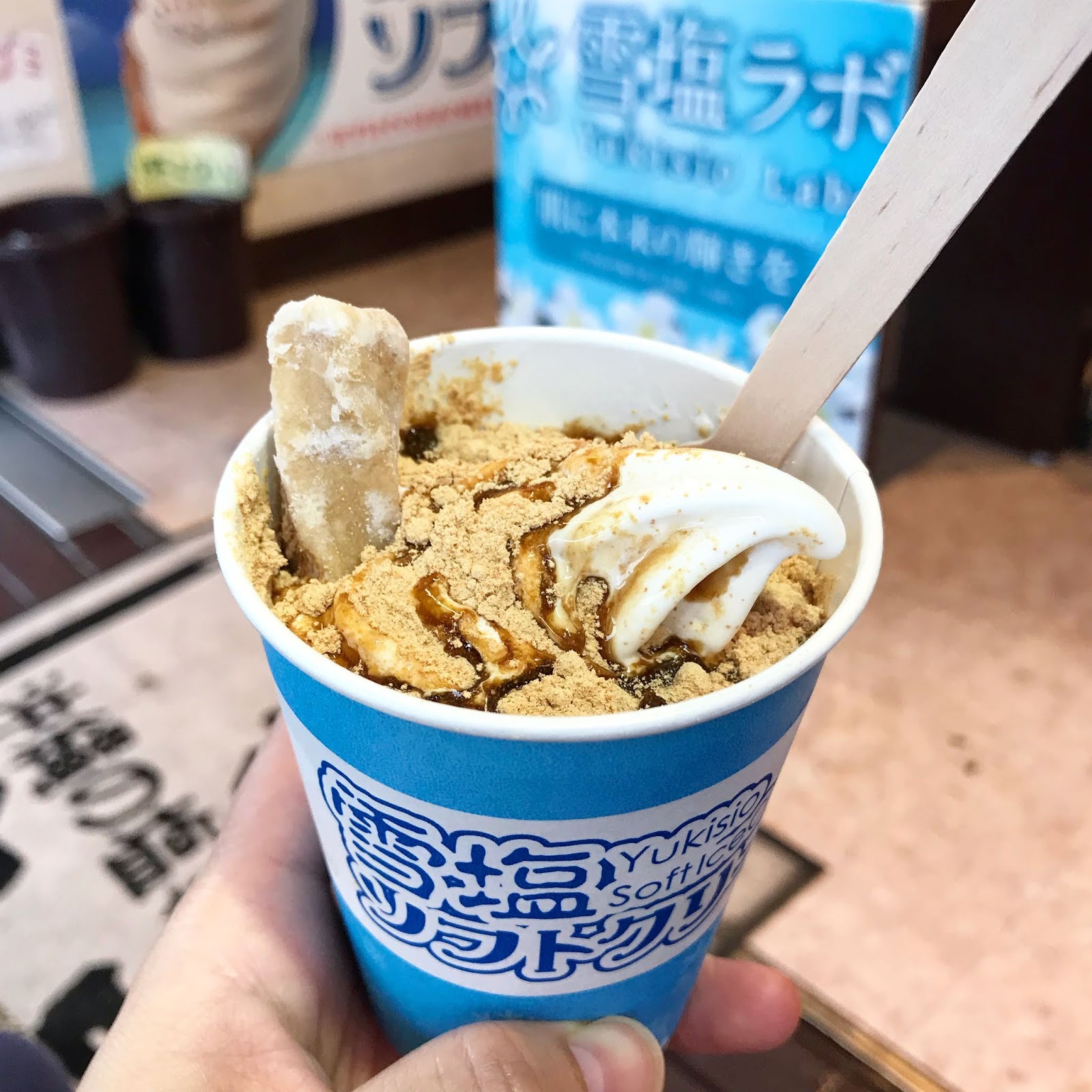 Ishigaki-Okinawa-Japan-Must-Eats-okinawa-ice-cream
