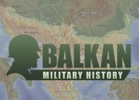 Balkan Military History