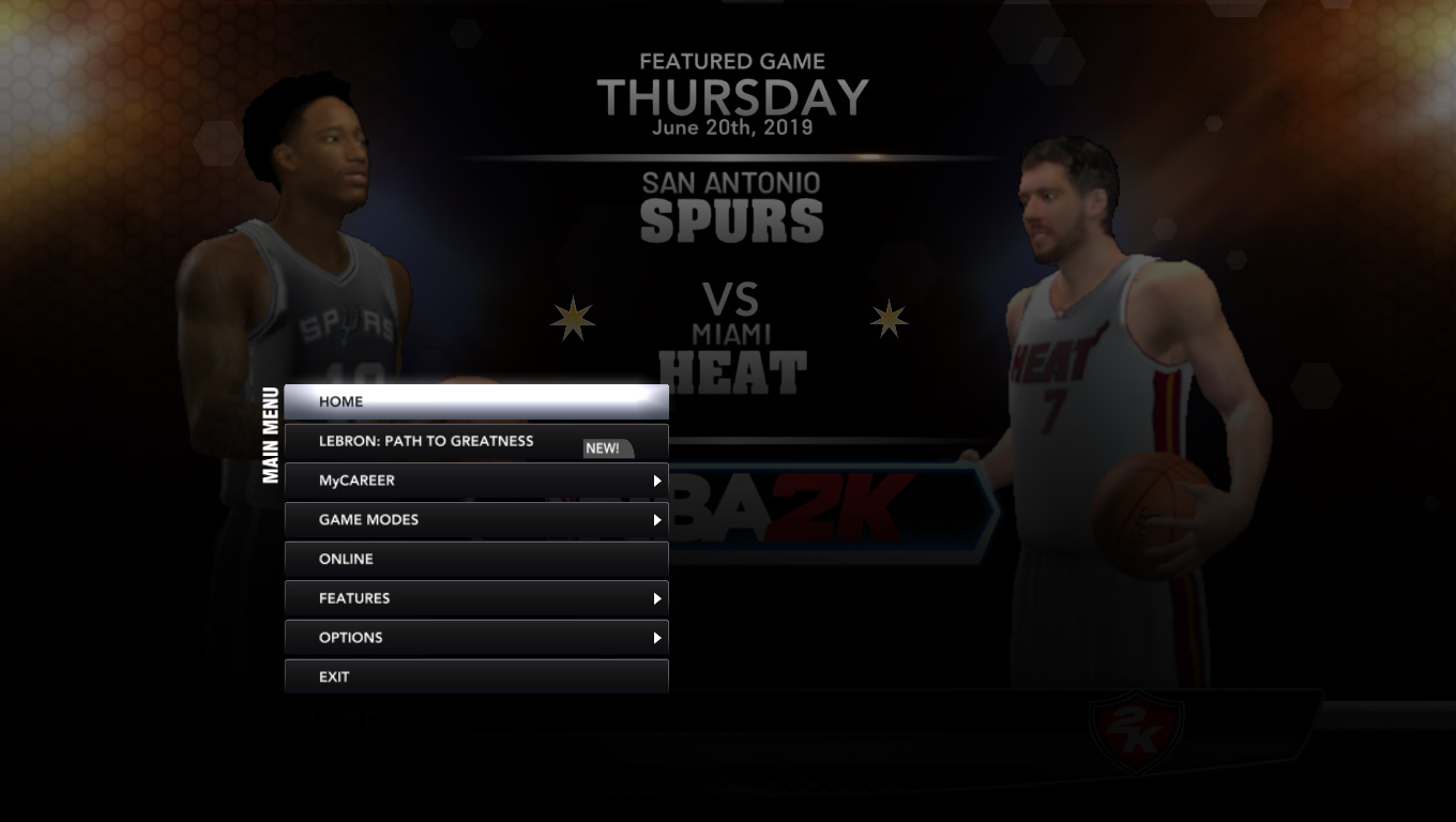 Nba 2k14 crack download Nba 2k14 crack download