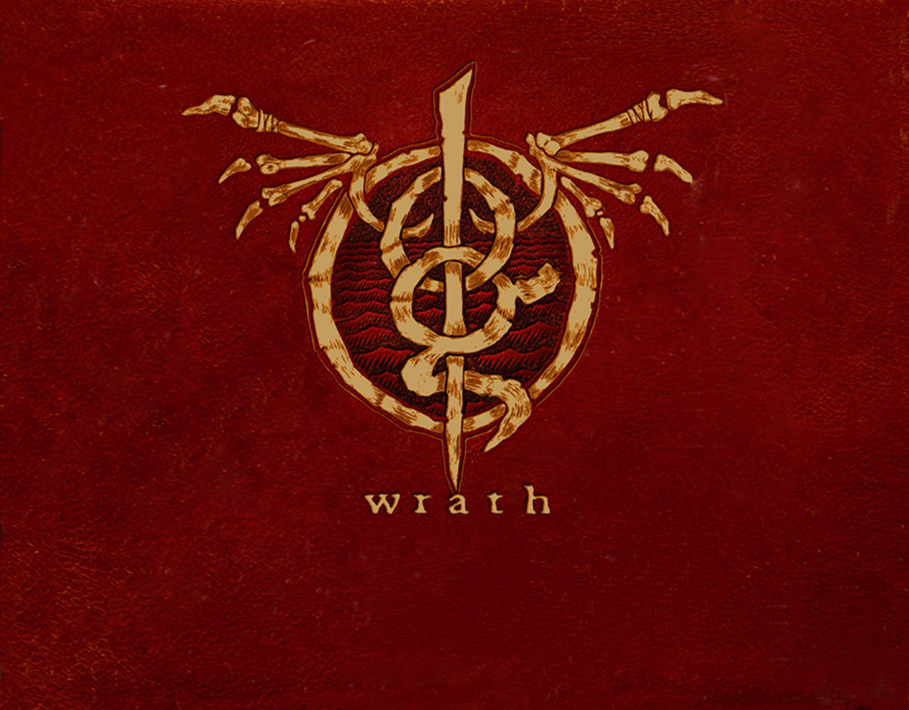 Wallpapers Dekstop 4 U: LAMB OF GOD WALLPAPER