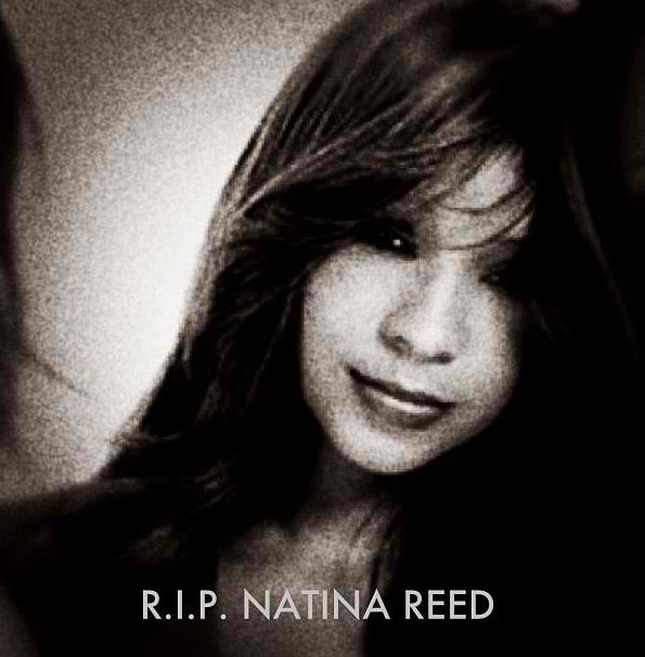 Natina Reed Dies In Car Accident | Lion Dream Recs