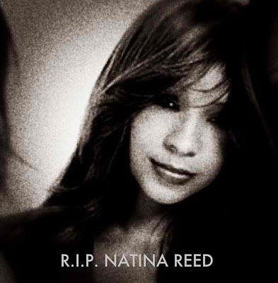 Singer Natina Reed Natina Reed Dies In Car Accident | Lion Dream Recs