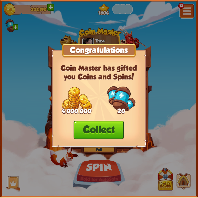 Coin Master Claim Spins: Where to get Coin Master Free Spins and Coin? Coin Master Claim Spins: Where to get Coin Master Free Spins and Coin?