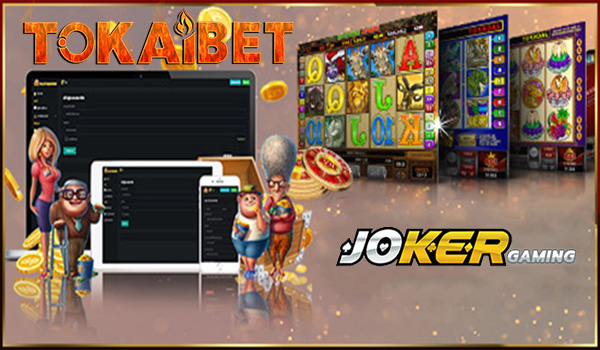 Judi Slot Online