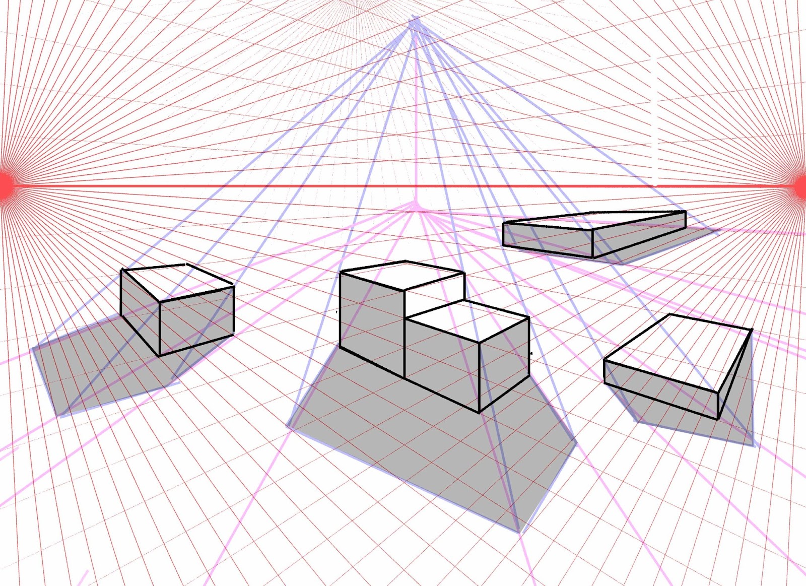 Shadow puppet worksheet picture