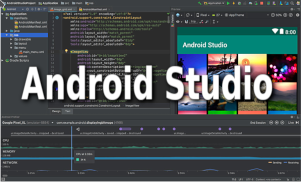 where is android studio linux where is android studio linux