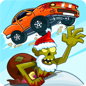 Zombie Road Trip Zombie Road Trip apk