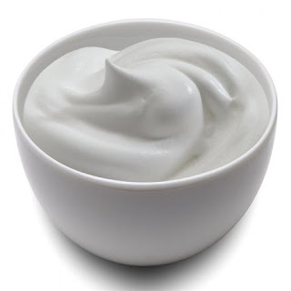 Yogur Natural Para Blanquear La PIel Yogur Natural Para Blanquear La PIel