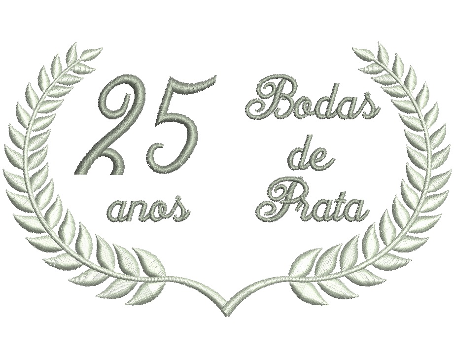 Parabéns para nós, amor! Que lindo é celebrar as bodas de prata! Hoje o dia é de festividade e Parabéns para nós, amor! Que lindo é celebrar as bodas de prata! Hoje o dia é de festividade e