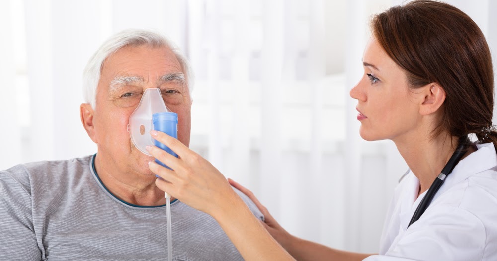 Salt Room Wesley Chapel Florida Get COPD Relief with Salt Therapy