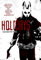 pelicula Holidays (2016)