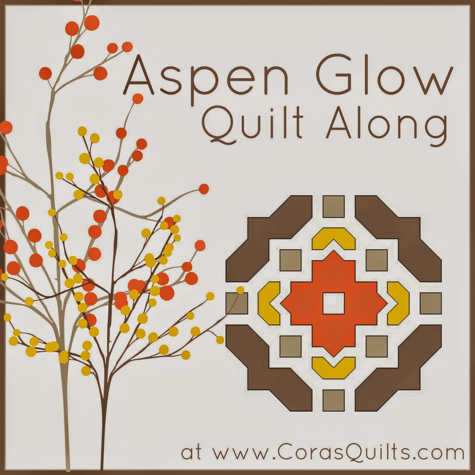 Aspen Glow QAL