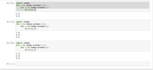 Python Pandas: Numpy Attributes Blog Post - 2