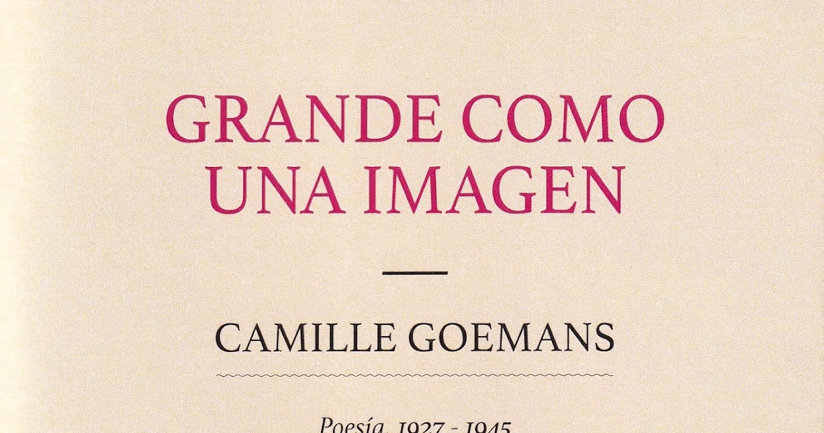 Surrealismo Internacional Camille Goemans, Bruno Jacobs