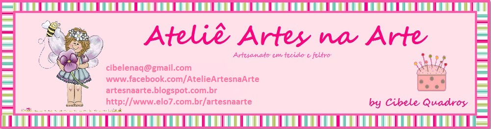 Artes na Arte