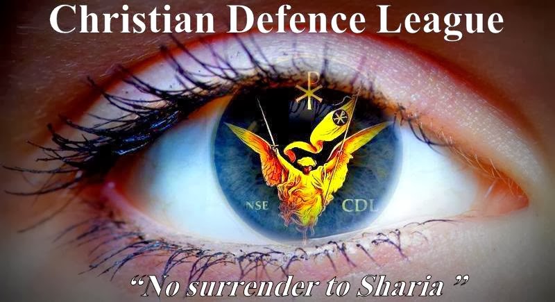 Christian Defence League 