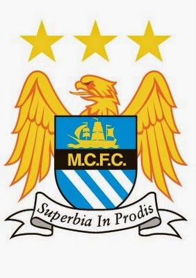 Logo Manchester City Vector
