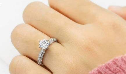 Penjelasan Arti Mimpi Diberi Cincin Menurut Ahli, Islam Dan Primbon Jawa -  Lepank