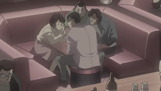 名探偵コナンアニメ 第1007話 復讐者(前編) | Detective Conan Episode 1007 | Hello Anime !