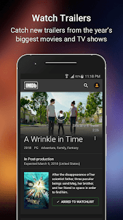 IMDb Movies & TV v7.7.2.107720300 Mod Apk Is Here! IMDb Movies & TV v7.7.2.107720300 Mod Apk Is Here!