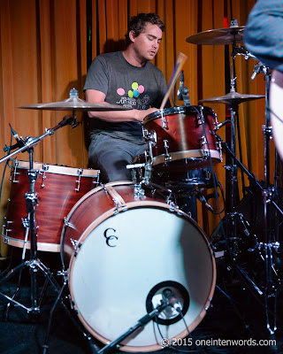 Surfer Blood at The Drake Underground in Toronto, November 22, 2015 Photo by John at One In Ten Words oneintenwords.com toronto indie alternative music blog concert photography pictures 