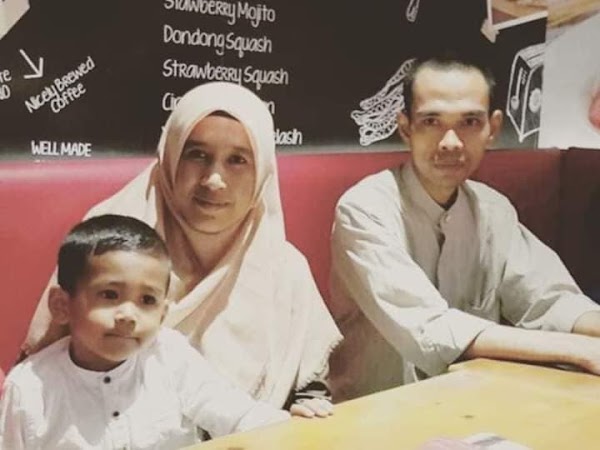 Penyebab Ustadz Abdul Somad Cerai, Istri Bungkam, Ini Penjelasan Pengadilan Agama