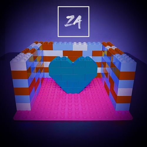 ZA Shares New Single ‘Wall Around My Heart’ 