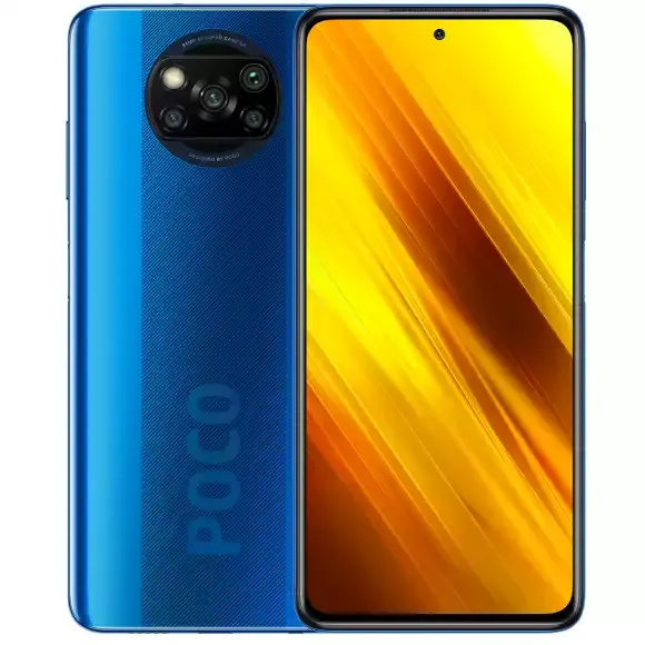 POCO X3 Launched date in India, Know the Price and Specification