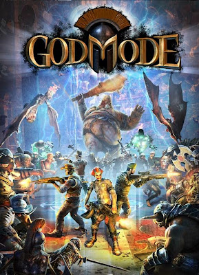 Download Game God Mode - Full Game