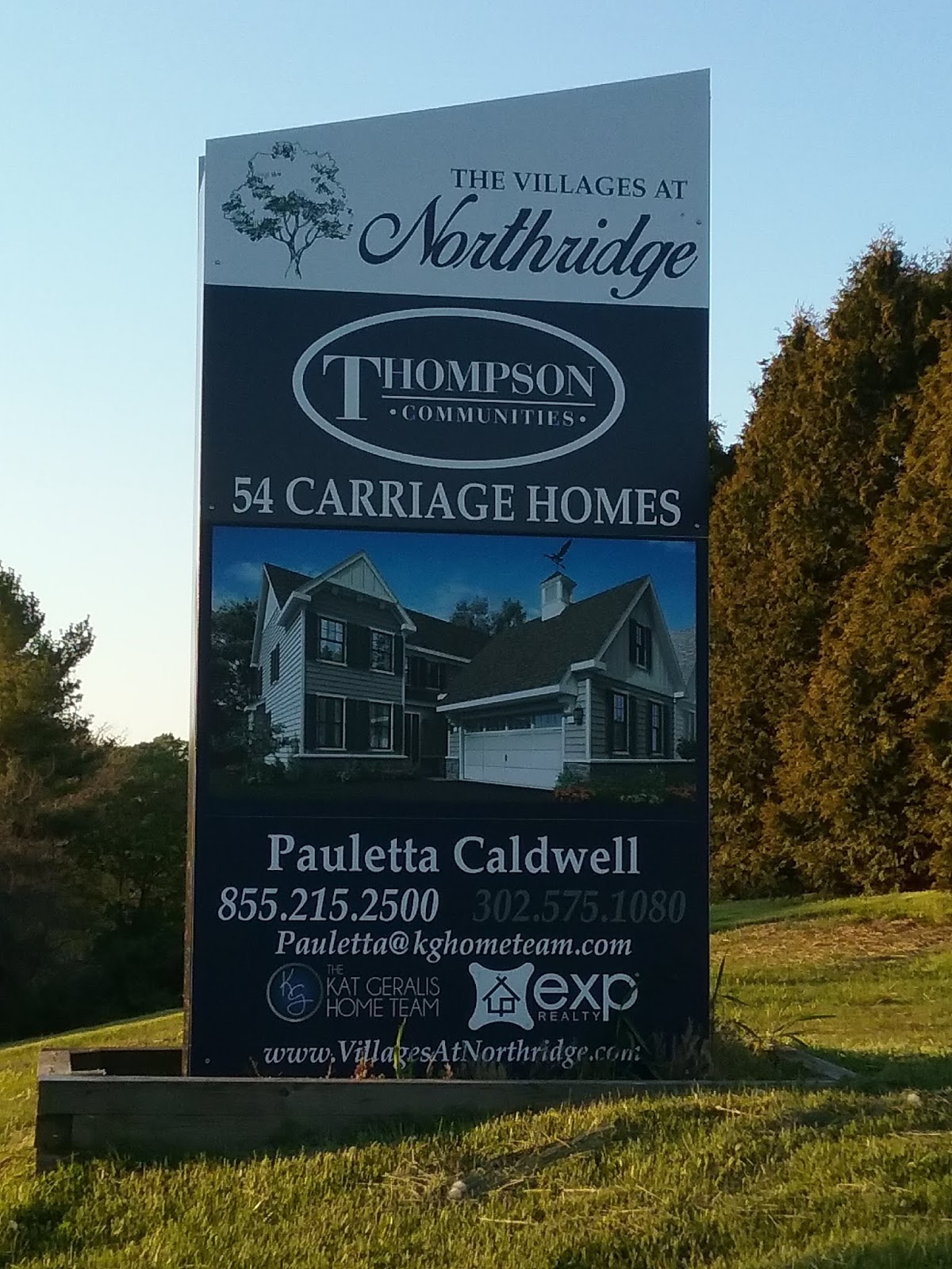 Unionville in the News Another townhouse development for East Marlborough