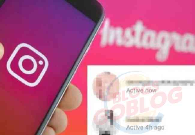 Cara Mengetahui Akun Instagram Teman yang Sedang Aktif (Online) Terbaru