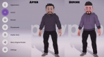 create an Xbox Avatar