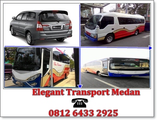 SEWA ELF PARIWISATA DI MEDAN SEWA ELF PARIWISATA DI MEDAN