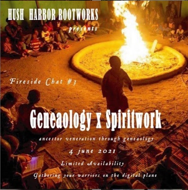 Hush Harbor Rootworks