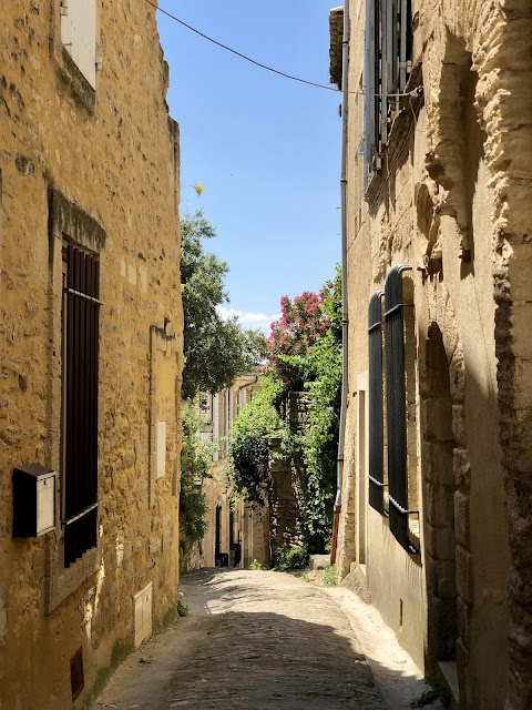 gordes provence franta