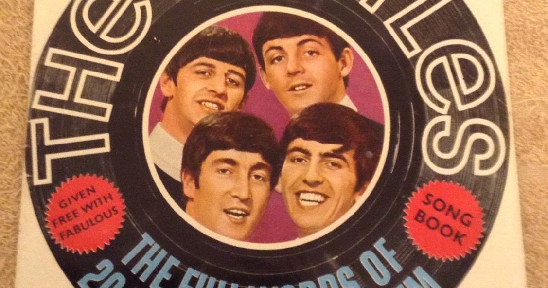 The Glass Onion Beatles Journal