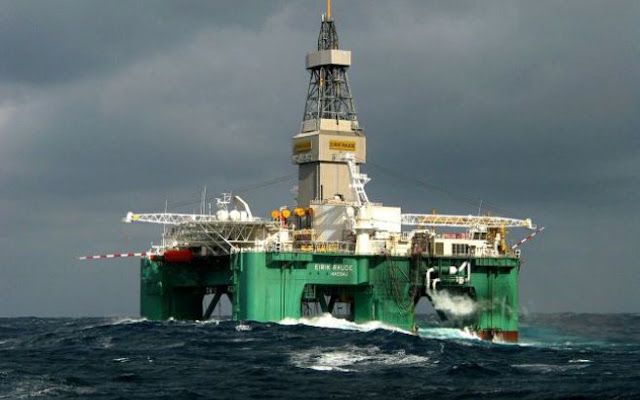 Διάβημα της Λιβύης στην Αθήνα για τις έρευνες υδρογονανθράκων στην Κρήτη