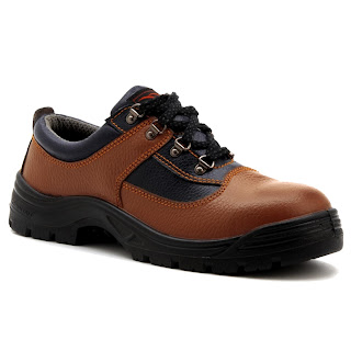 Jual Murah Safety Shoes Merk : Cheetah, KINGS, Dll: 5001 Cb Cheetah