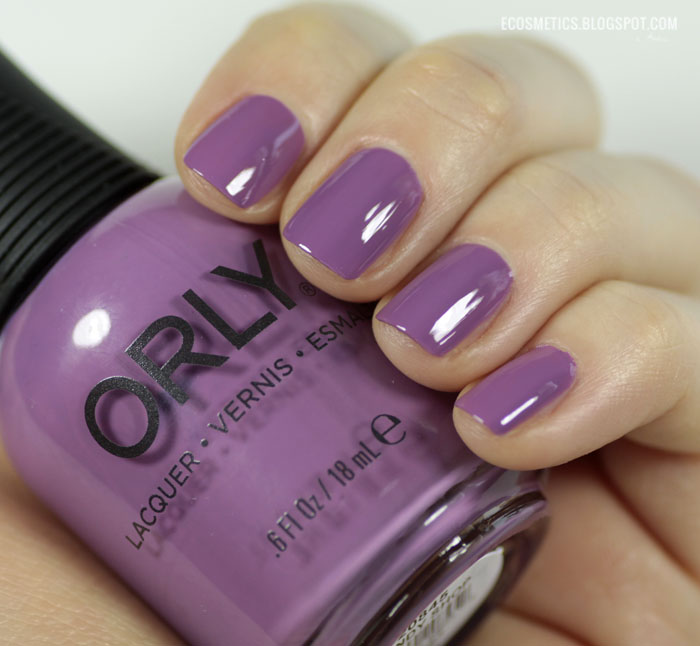Orly Sugar High candy shop
