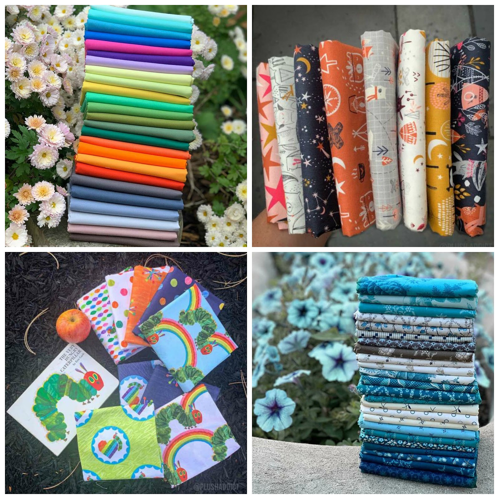 verykerryberry October at Plush Addict