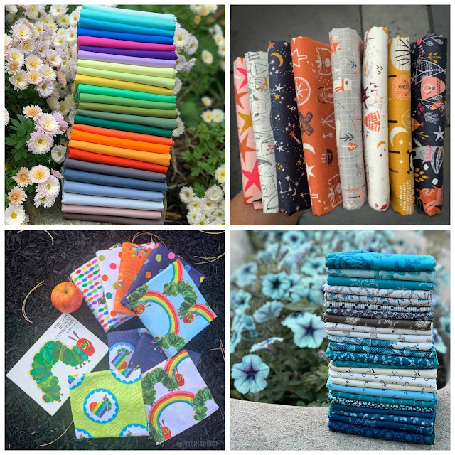 verykerryberry October at Plush Addict