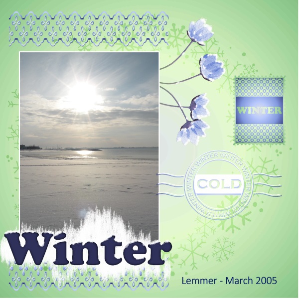 Jan.2018- Lemmer - Winter - 2005