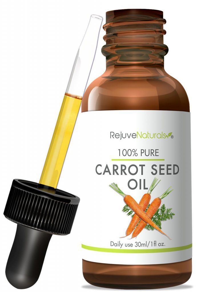 Essential oils to keep hyperpigmentation at bay