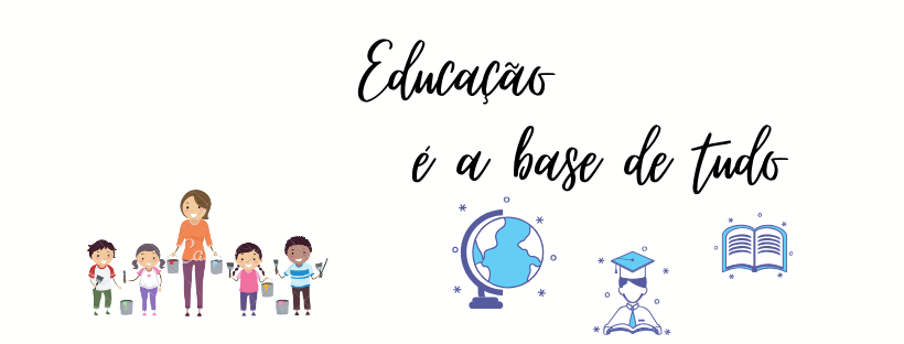 educacao infantil