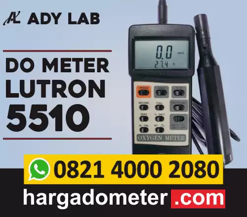 Harga DO Meter YSI, Harga DO Meter Lutron, Jual DO Meter Lutron 5510, Jual DO Meter Lutron, Harga DO Meter, Jual Dissolved Oxygen Meter, Jual DO Meter Murah