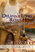 Dylann's Long Road Home