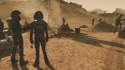 Mars Season 2 Image 5
