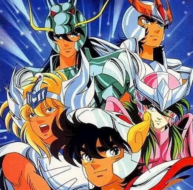 Los Caballeros del Zodiaco Capitulo 4 Español Latino