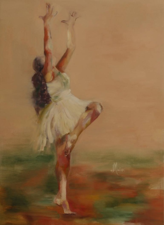 Реализм и импрессионизм. Maria Lidia Munoz Реализм и импрессионизм. Maria Lidia Munoz