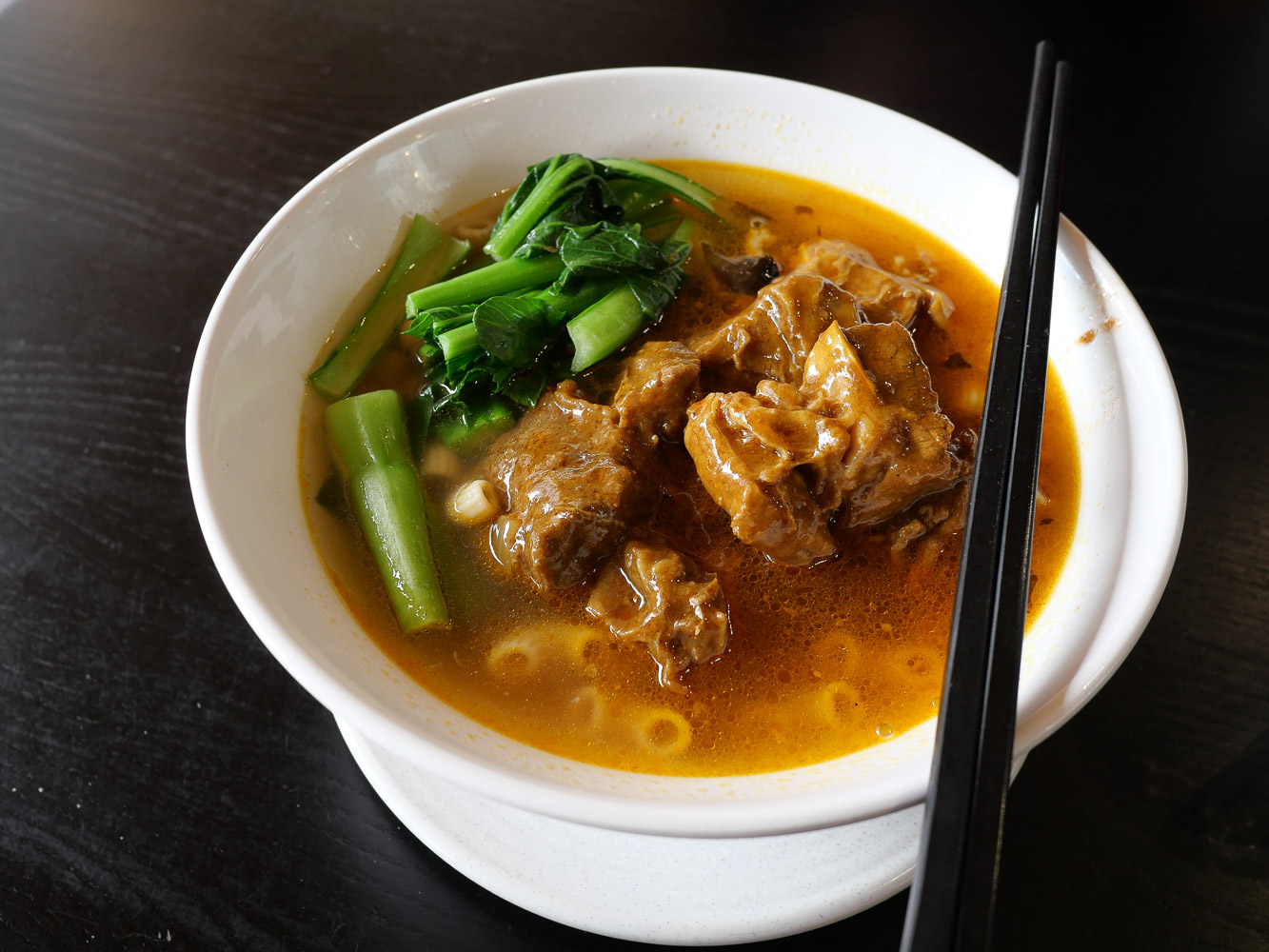 BKyu Hong Kong Kitchen Wolli Creek